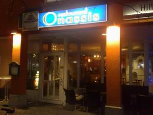 Restaurant Onassis