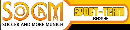Soccamm